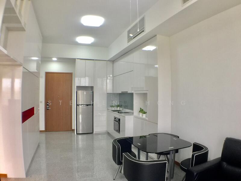 Watertown, 71 Punggol Central, 1 Bedroom, 603 sqft, Condominium For Rent, by Stephen Chong, 25602148 - PropertyGuru.com.sg