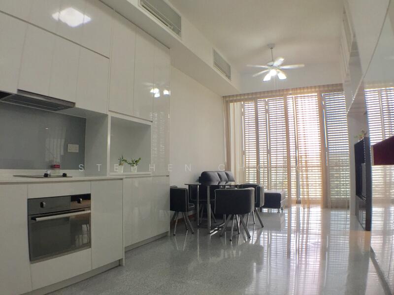 Watertown, 71 Punggol Central, 1 Bedroom, 603 sqft, Condominium For Rent, by Stephen Chong, 25602148 - PropertyGuru.com.sg