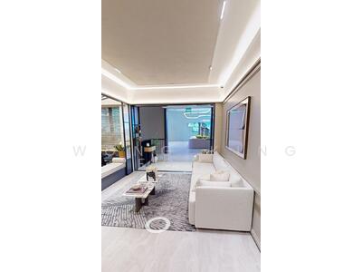 For Sale - SORA (U/C)