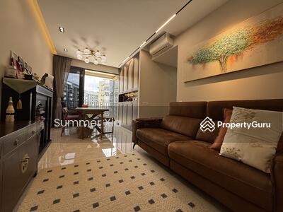 For Sale - Sengkang Grand Residences