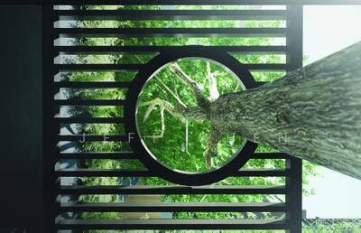 For Sale - Hill House