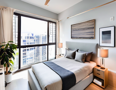 For Sale - Riversound Residence