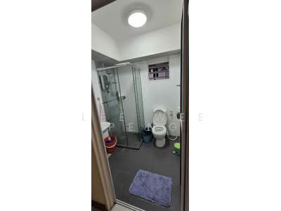 For Rent - 267A Punggol Field
