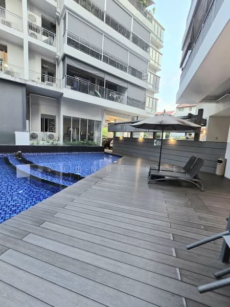 For Rent - The Florentine