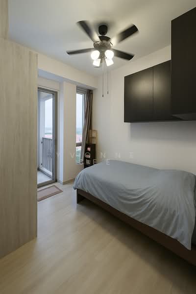 For Rent - The Florentine