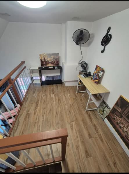 For Rent - The Florentine