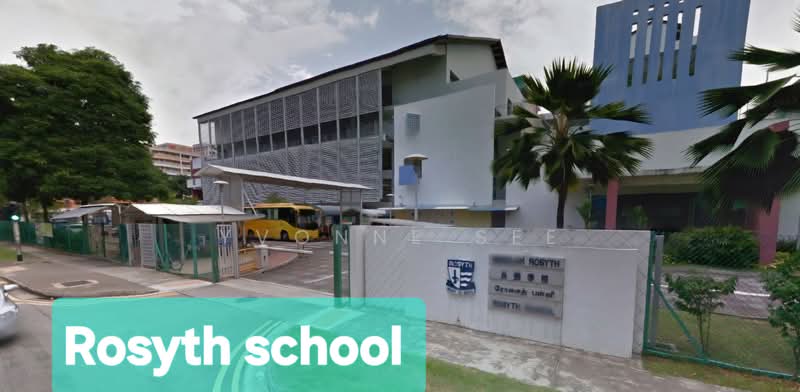 For Rent - The Florentine