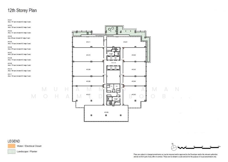 One Sophia, 1 Sophia Road, Orchard / River Valley, 1,227 sqft, Office For Sale, by Muhammad Aman Mohamed Aboobucker, 25602172 - CommercialGuru.com.sg