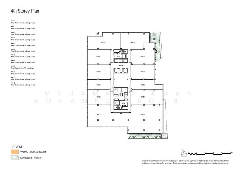 One Sophia, 1 Sophia Road, Orchard / River Valley, 1,227 sqft, Office For Sale, by Muhammad Aman Mohamed Aboobucker, 25602172 - CommercialGuru.com.sg