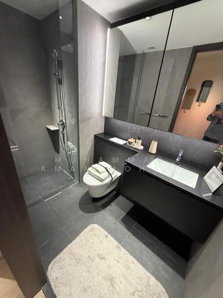 One Sophia, 1 Sophia Road, Orchard / River Valley, 1,227 sqft, Office For Sale, by Muhammad Aman Mohamed Aboobucker, 25602172 - Bathroom - CommercialGuru.com.sg