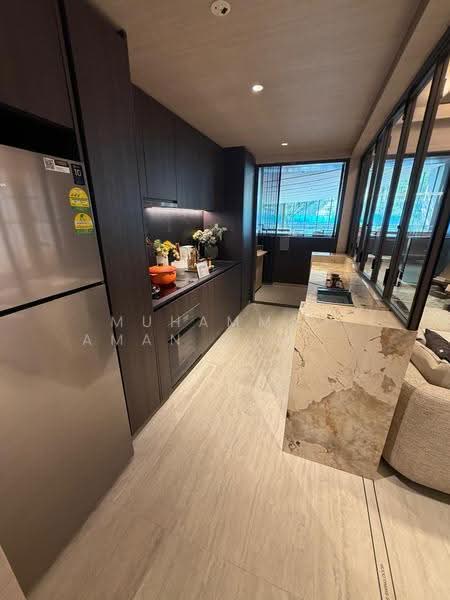 One Sophia, 1 Sophia Road, Orchard / River Valley, 1,227 sqft, Office For Sale, by Muhammad Aman Mohamed Aboobucker, 25602172 - Kitchen - CommercialGuru.com.sg