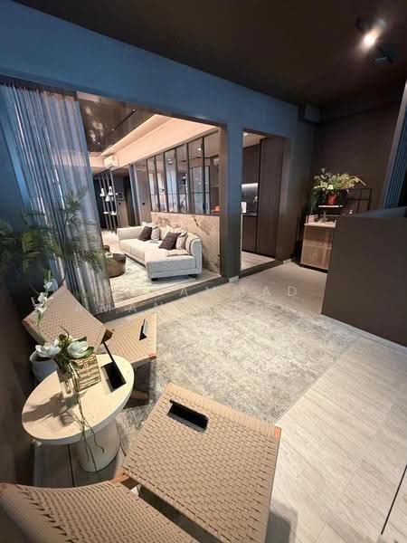 One Sophia, 1 Sophia Road, Orchard / River Valley, 1,227 sqft, Office For Sale, by Muhammad Aman Mohamed Aboobucker, 25602172 - Living Room - CommercialGuru.com.sg