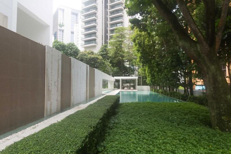 Ardmore II, 2 Ardmore Park, Tanglin / Holland / Bukit Timah, 4 Bedrooms, 2,024 sqft, Condominium For Rent, by Ron Ho, 25602182 - PropertyGuru.com.sg