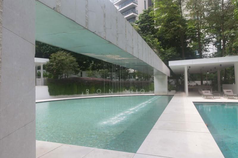 Ardmore II, 2 Ardmore Park, Tanglin / Holland / Bukit Timah, 4 Bedrooms, 2,024 sqft, Condominium For Rent, by Ron Ho, 25602182 - PropertyGuru.com.sg