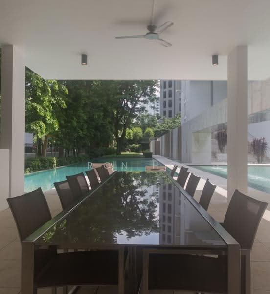 Ardmore II, 2 Ardmore Park, Tanglin / Holland / Bukit Timah, 4 Bedrooms, 2,024 sqft, Condominium For Rent, by Ron Ho, 25602182 - PropertyGuru.com.sg