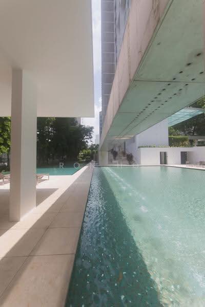 Ardmore II, 2 Ardmore Park, Tanglin / Holland / Bukit Timah, 4 Bedrooms, 2,024 sqft, Condominium For Rent, by Ron Ho, 25602182 - PropertyGuru.com.sg