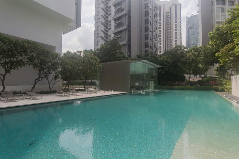 Ardmore II, 2 Ardmore Park, Tanglin / Holland / Bukit Timah, 4 Bedrooms, 2,024 sqft, Condominium For Rent, by Ron Ho, 25602182 - PropertyGuru.com.sg