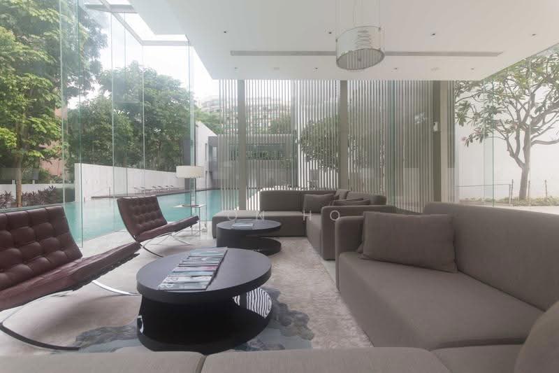 Ardmore II, 2 Ardmore Park, Tanglin / Holland / Bukit Timah, 4 Bedrooms, 2,024 sqft, Condominium For Rent, by Ron Ho, 25602182 - PropertyGuru.com.sg