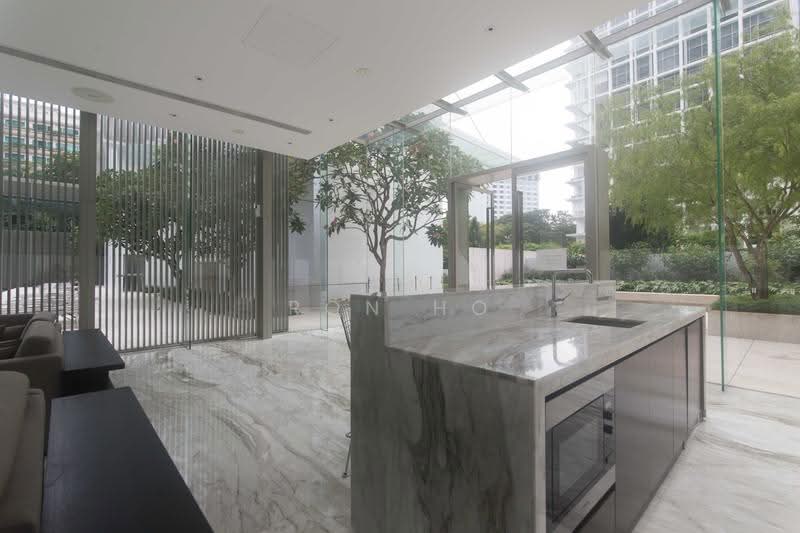 Ardmore II, 2 Ardmore Park, Tanglin / Holland / Bukit Timah, 4 Bedrooms, 2,024 sqft, Condominium For Rent, by Ron Ho, 25602182 - PropertyGuru.com.sg