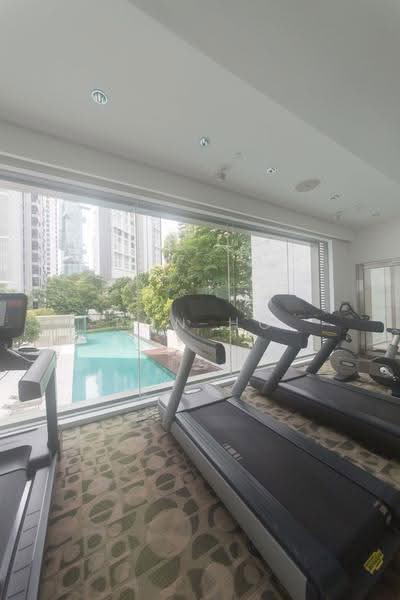 Ardmore II, 2 Ardmore Park, Tanglin / Holland / Bukit Timah, 4 Bedrooms, 2,024 sqft, Condominium For Rent, by Ron Ho, 25602182 - PropertyGuru.com.sg