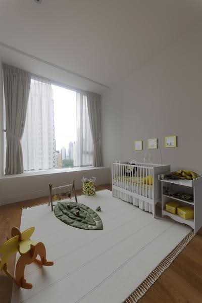 Ardmore II, 2 Ardmore Park, Tanglin / Holland / Bukit Timah, 4 Bedrooms, 2,024 sqft, Condominium For Rent, by Ron Ho, 25602182 - PropertyGuru.com.sg