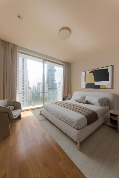Ardmore II, 2 Ardmore Park, Tanglin / Holland / Bukit Timah, 4 Bedrooms, 2,024 sqft, Condominium For Rent, by Ron Ho, 25602182 - PropertyGuru.com.sg