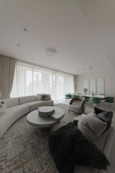 Ardmore II, 2 Ardmore Park, Tanglin / Holland / Bukit Timah, 4 Bedrooms, 2,024 sqft, Condominium For Rent, by Ron Ho, 25602182 - PropertyGuru.com.sg