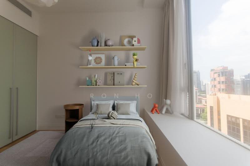 Ardmore II, 2 Ardmore Park, Tanglin / Holland / Bukit Timah, 4 Bedrooms, 2,024 sqft, Condominium For Rent, by Ron Ho, 25602182 - PropertyGuru.com.sg