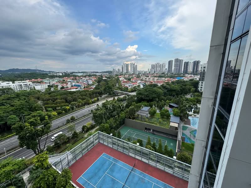 Parc Riviera, 103 West Coast Vale, 3 Bedrooms, 904 sqft, Condominium For Rent, by Kenny Ang, 25602184 - View - PropertyGuru.com.sg