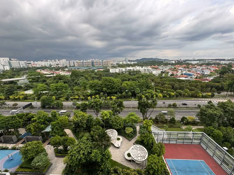 Parc Riviera, 103 West Coast Vale, 3 Bedrooms, 904 sqft, Condominium For Rent, by Kenny Ang, 25602184 - PropertyGuru.com.sg