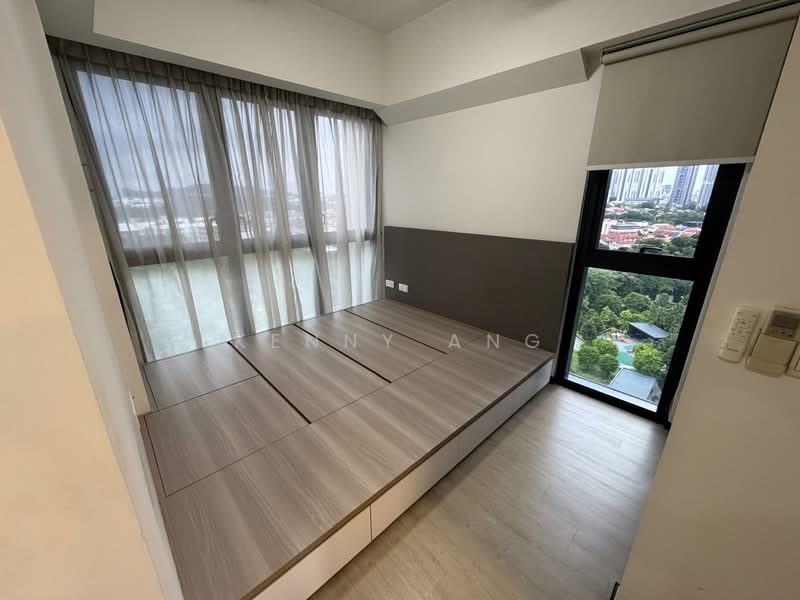 Parc Riviera, 103 West Coast Vale, 3 Bedrooms, 904 sqft, Condominium For Rent, by Kenny Ang, 25602184 - PropertyGuru.com.sg