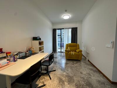 For Sale - Fourth Avenue Residences