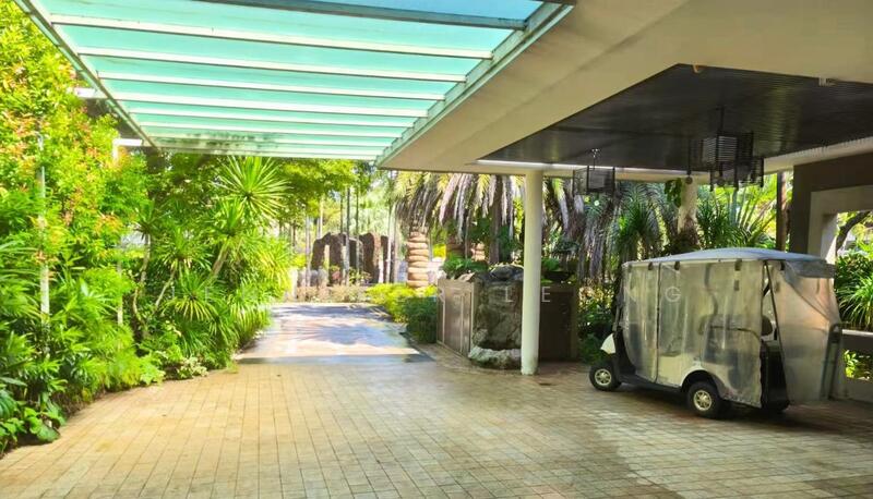 Sentosa Cove Detached House For Sale at S$ 11,988,000 | PropertyGuru Singapore