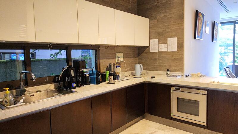 Sentosa Cove Detached House For Sale at S$ 11,988,000 | PropertyGuru Singapore - Kitchen