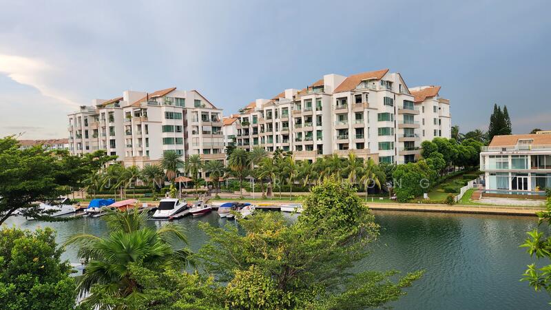 Sentosa Cove Detached House For Sale at S$ 11,988,000 | PropertyGuru Singapore