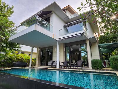 For Sale - Sentosa Cove