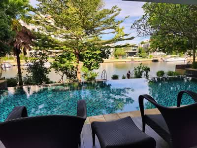 For Sale - Sentosa Cove