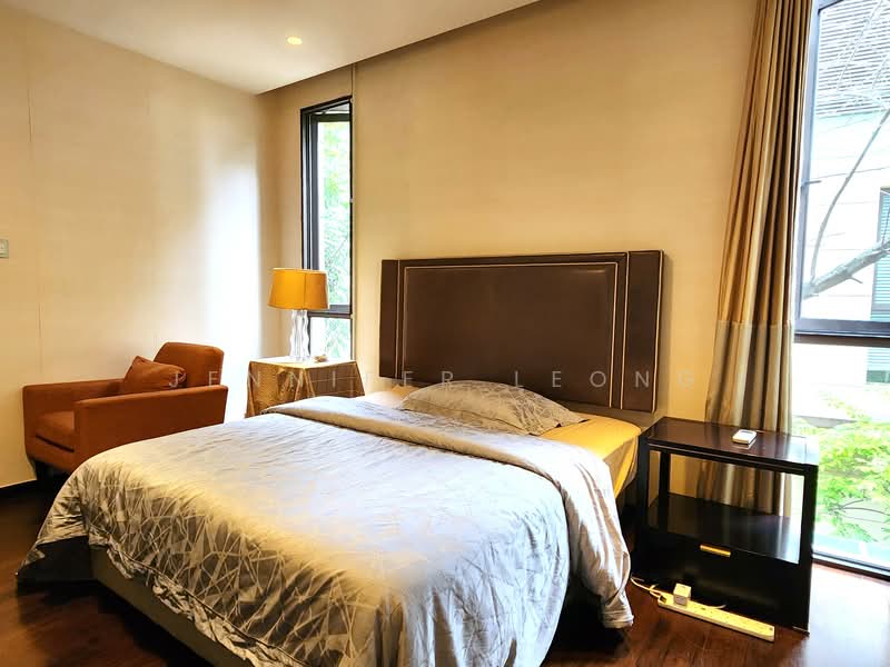 Sentosa Cove Detached House For Sale at S$ 11,988,000 | PropertyGuru Singapore - Bedroom