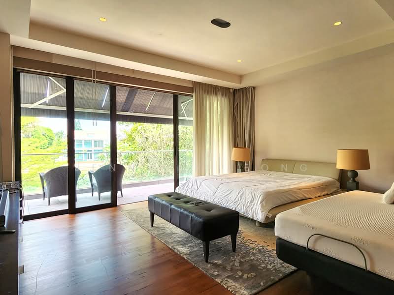 Sentosa Cove Detached House For Sale at S$ 11,988,000 | PropertyGuru Singapore - Bedroom