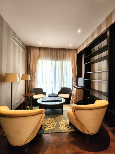 Sentosa Cove Detached House For Sale at S$ 11,988,000 | PropertyGuru Singapore - Living Room