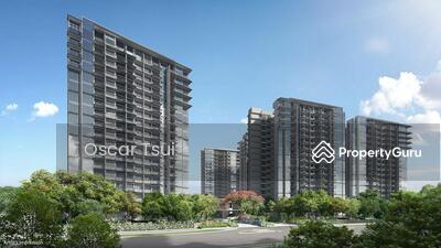 For Sale - Undervalued 5 Bed Near Good School! New Launches/Developments. Units TOP Next Year! Beside MRT