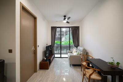 For Sale - Leedon Green