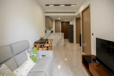 For Sale - Leedon Green