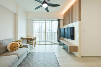 For Sale - 296A Bukit Batok Street 22