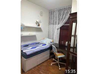 For Rent - The Estuary @ Yishun