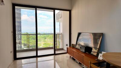 For Sale - Seaside Residences