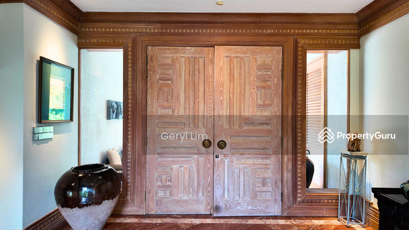 For Sale - ⭐️⭐️ LANDED7772@ D10 GCB Collection at Victoria Park Estate ☎️ GL 92787772