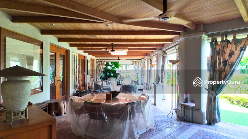 For Sale - ⭐️⭐️ LANDED7772@ D10 GCB Collection at Victoria Park Estate ☎️ GL 92787772