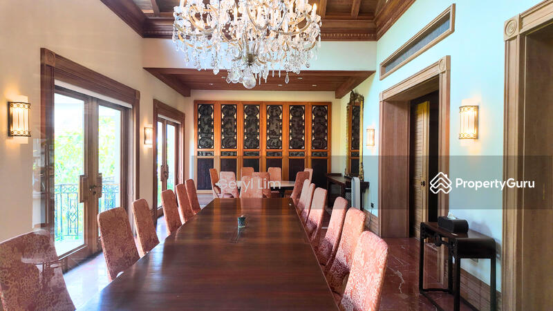 For Sale - ⭐️⭐️ LANDED7772@ D10 GCB Collection at Victoria Park Estate ☎️ GL 92787772