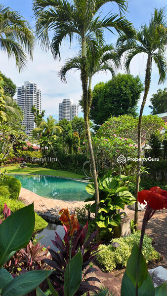 For Sale - ⭐️⭐️ LANDED7772@ D10 GCB Collection at Victoria Park Estate ☎️ GL 92787772
